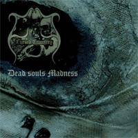 Cursed Cemetary : Dead Souls Madness